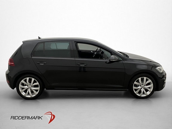 Volkswagen Golf I 9 of 30