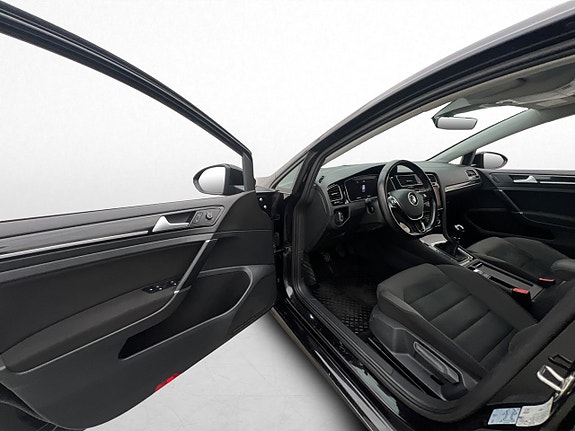 Volkswagen Golf I 10 of 30