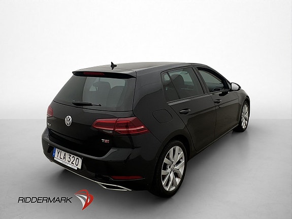Volkswagen Golf I 8 of 30