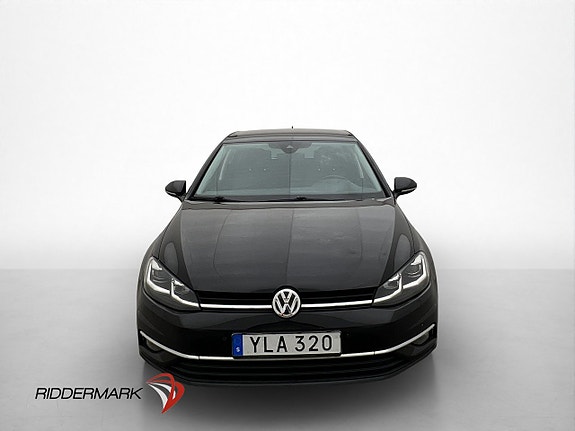 Volkswagen Golf I 2 of 30