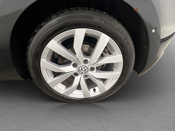 Volkswagen Golf I 28 of 30