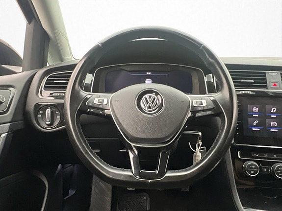 Volkswagen Golf I 13 of 30