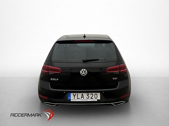 Volkswagen Golf I 7 of 30