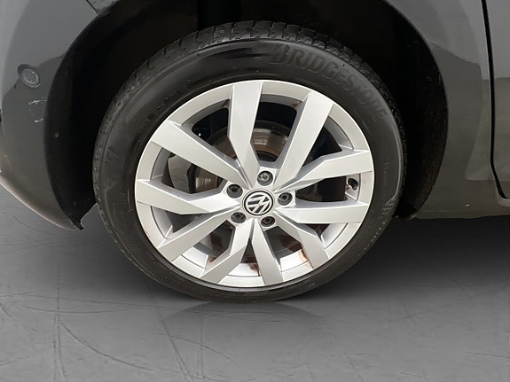 Volkswagen Golf I 29 of 30