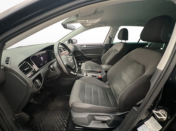 Volkswagen Golf I 11 of 30