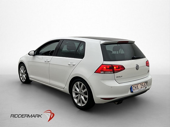 Volkswagen Golf I 5 of 30