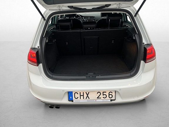 Volkswagen Golf I 29 of 30