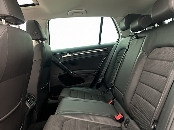 Volkswagen Golf I 16 of 30