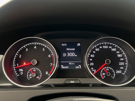Volkswagen Golf I 19 of 30