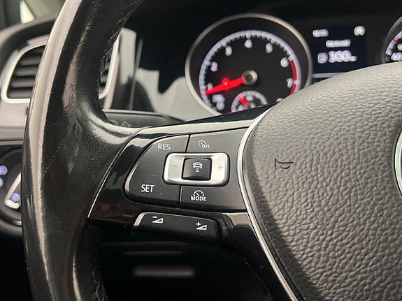 Volkswagen Golf I 20 of 30