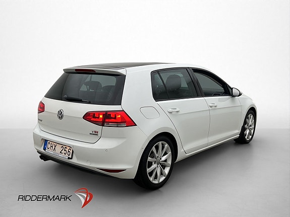 Volkswagen Golf I 8 of 30