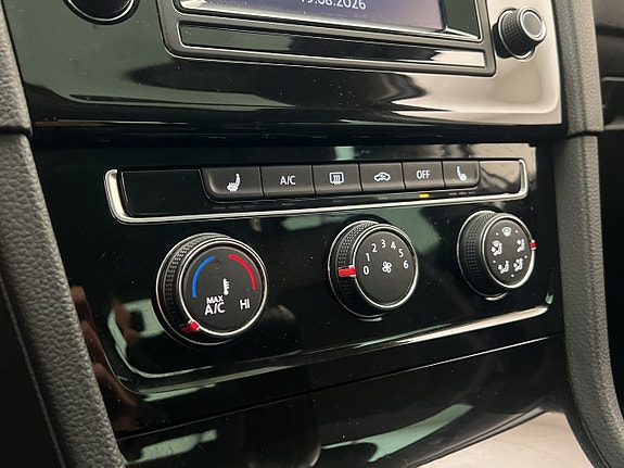 Volkswagen Golf I 22 of 30