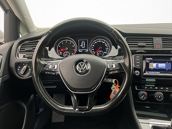 Volkswagen Golf I 13 of 30