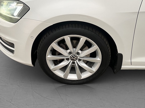 Volkswagen Golf I 30 of 30