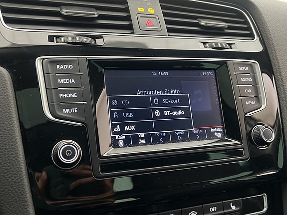 Volkswagen Golf I 23 of 30