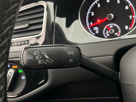 Volkswagen Golf I 25 of 30