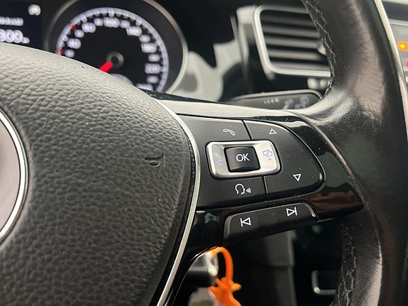 Volkswagen Golf I 21 of 30