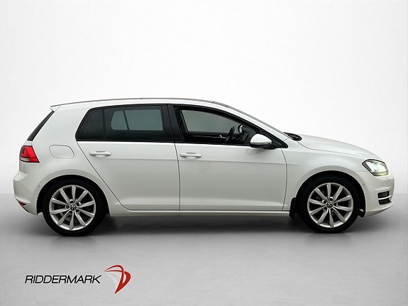 Volkswagen Golf I 9 of 30
