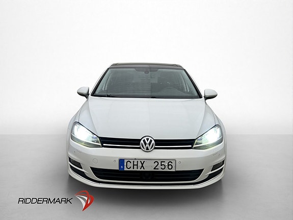 Volkswagen Golf I 2 of 30
