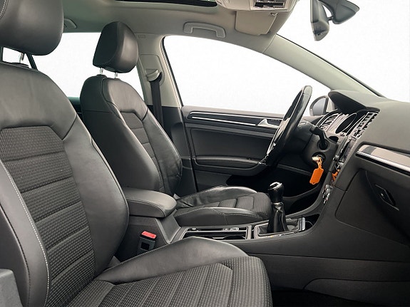 Volkswagen Golf I 14 of 30