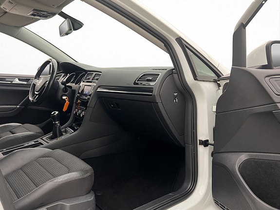 Volkswagen Golf I 15 of 30