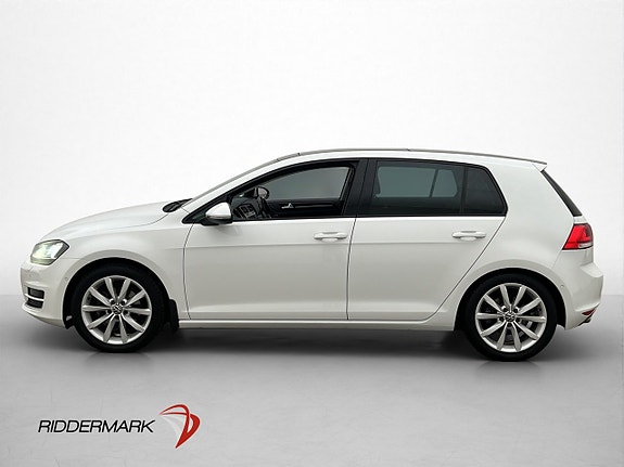 Volkswagen Golf I 4 of 30