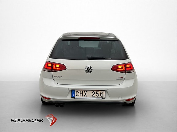 Volkswagen Golf I 6 of 30