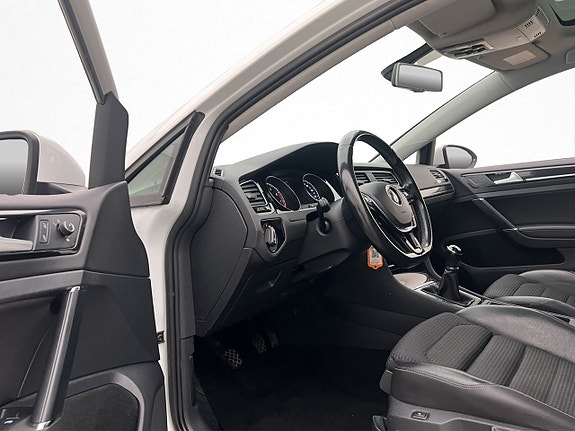 Volkswagen Golf I 10 of 30