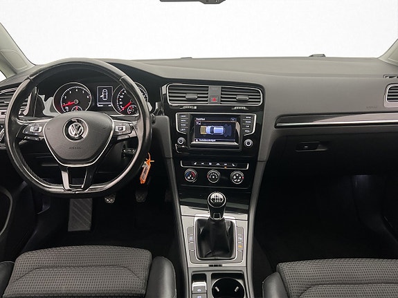 Volkswagen Golf I 12 of 30