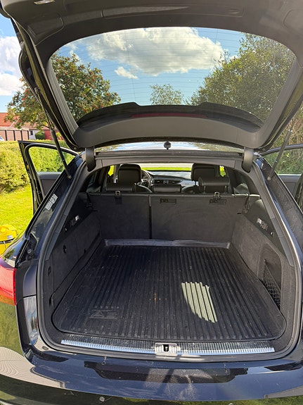 Audi A6 15 of 16
