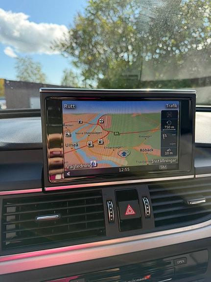 Audi A6 13 of 16