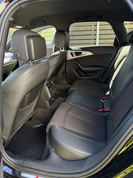 Audi A6 14 of 16