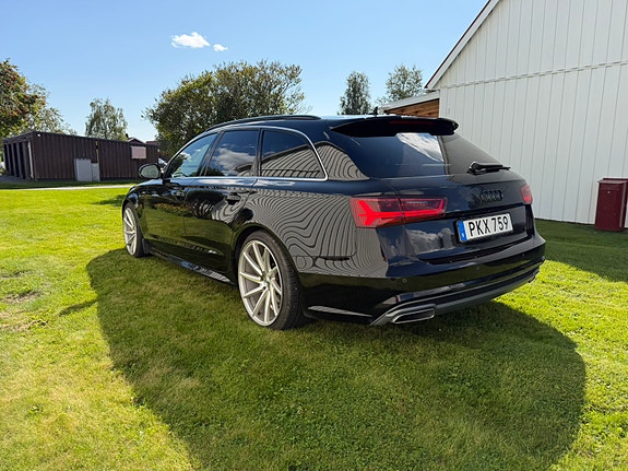 Audi A6 6 of 16