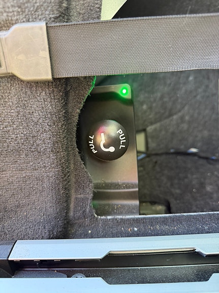 Audi A6 16 of 16