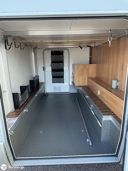 Hymer B 614 CL 6 of 21