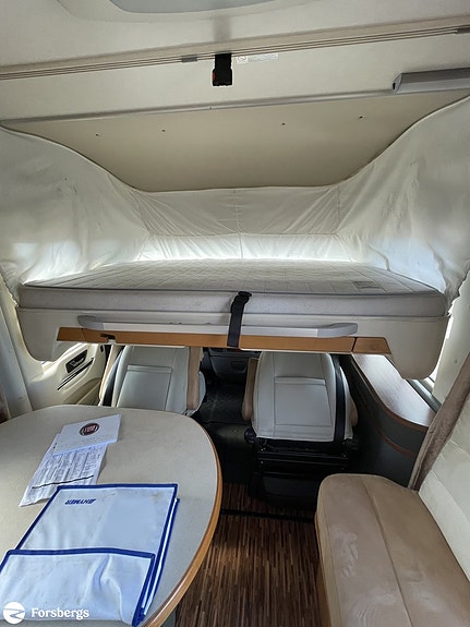 Hymer B 614 CL 21 of 21