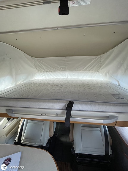 Hymer B 614 CL 20 of 21