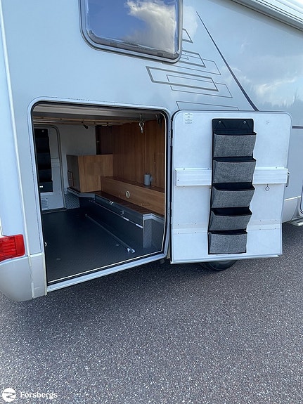 Hymer B 614 CL 5 of 21