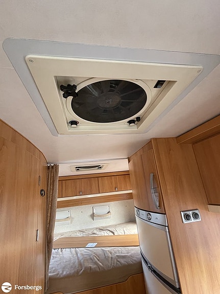 Hymer B 614 CL 14 of 21