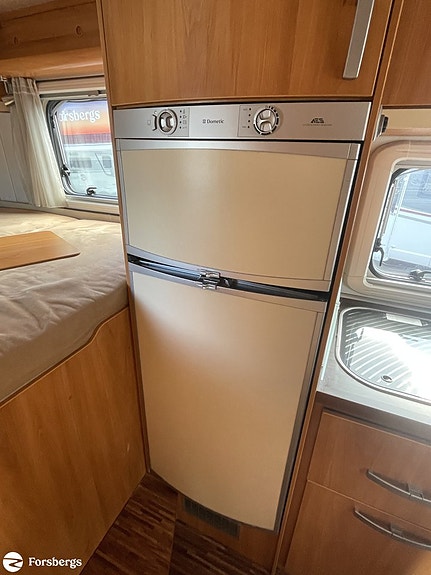 Hymer B 614 CL 11 of 21