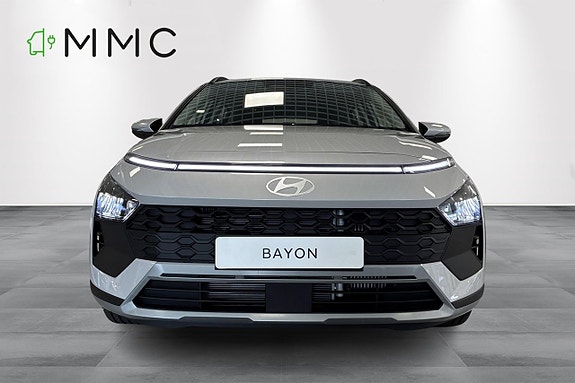 Hyundai Bayon 4 of 10