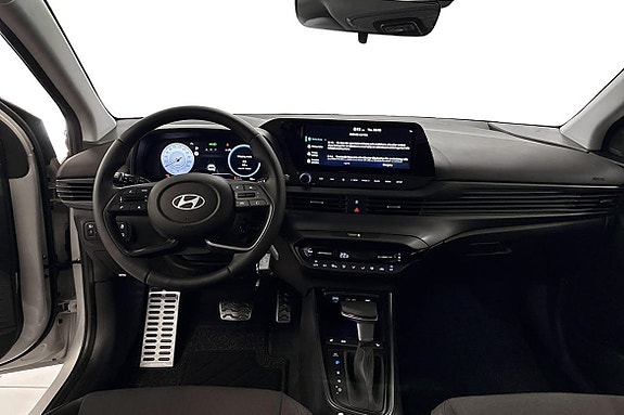 Hyundai Bayon 6 of 10