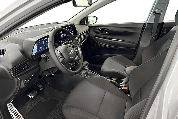 Hyundai Bayon 5 of 10