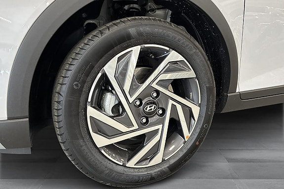 Hyundai Bayon 9 of 10