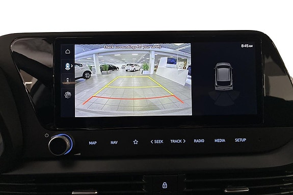 Hyundai Bayon 10 of 10