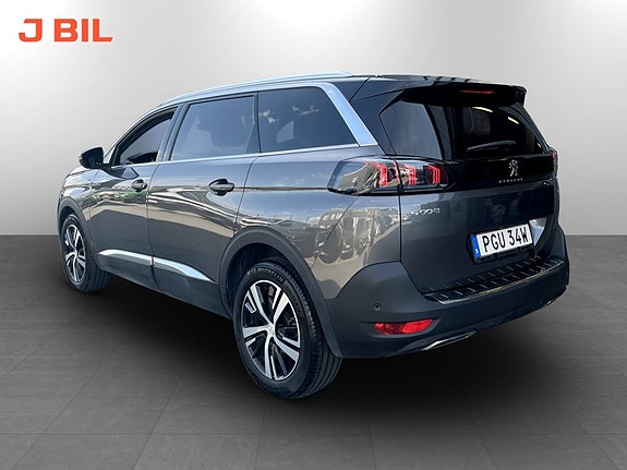 Peugeot 5008 3 of 16