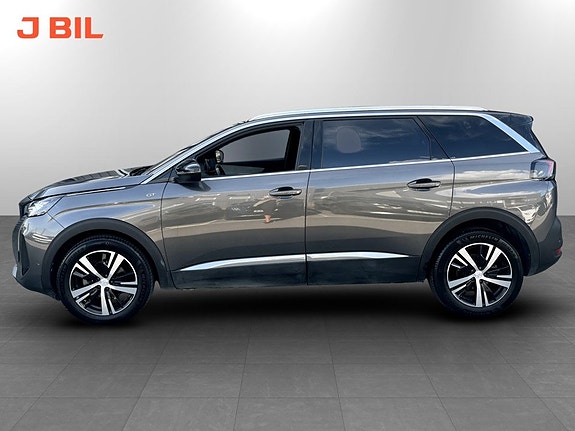 Peugeot 5008 14 of 16
