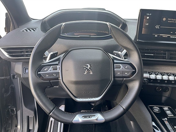 Peugeot 5008 7 of 16