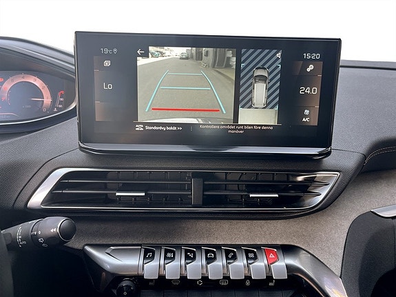 Peugeot 5008 9 of 16