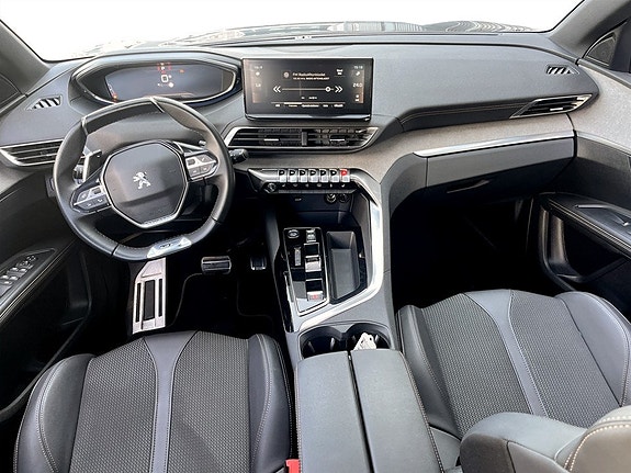 Peugeot 5008 6 of 16